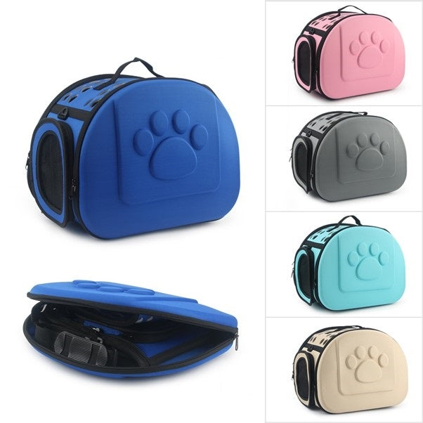 Paw Pet Carrier