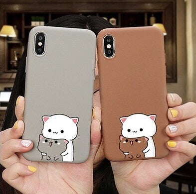 Samsung "Cuties" Cover