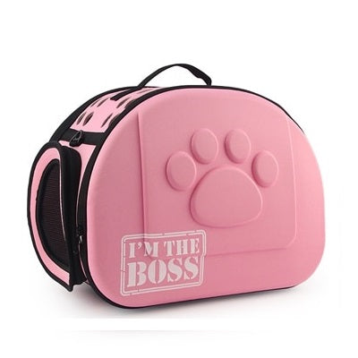 Boss Pet Carrier