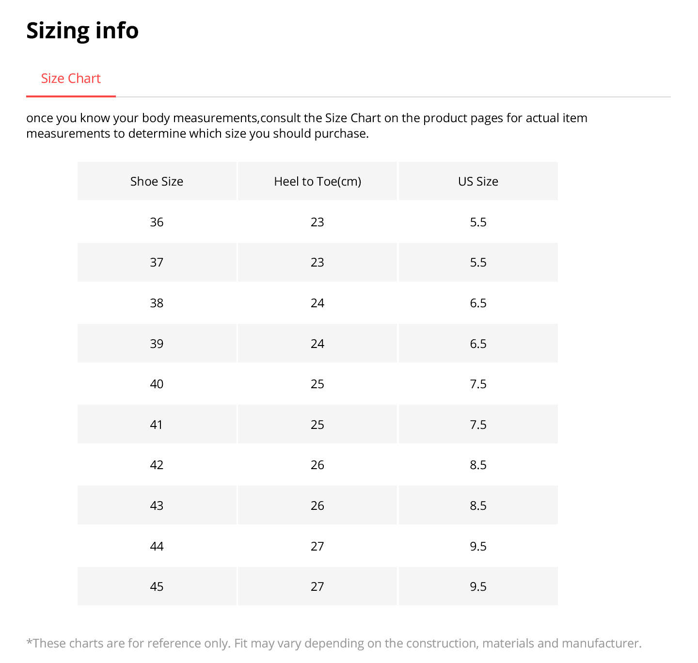 Summer Sliders For Women