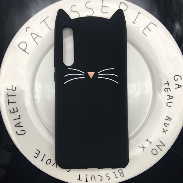 Huawei Bearded Cover