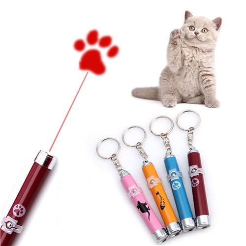 LED Laser Pen Toy
