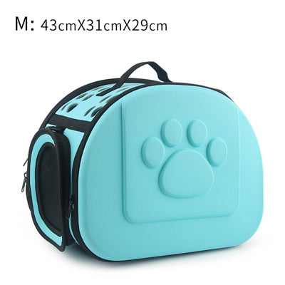 Paw Pet Carrier