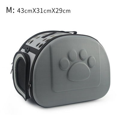 Paw Pet Carrier