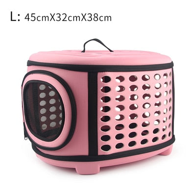 Paw Pet Carrier