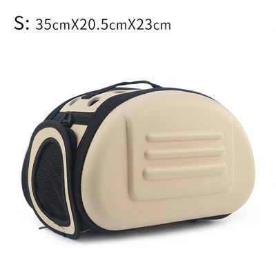 Paw Pet Carrier