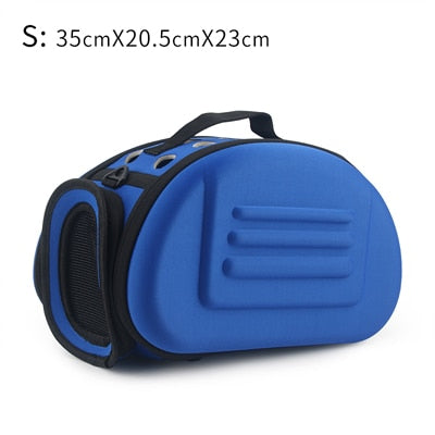 Paw Pet Carrier