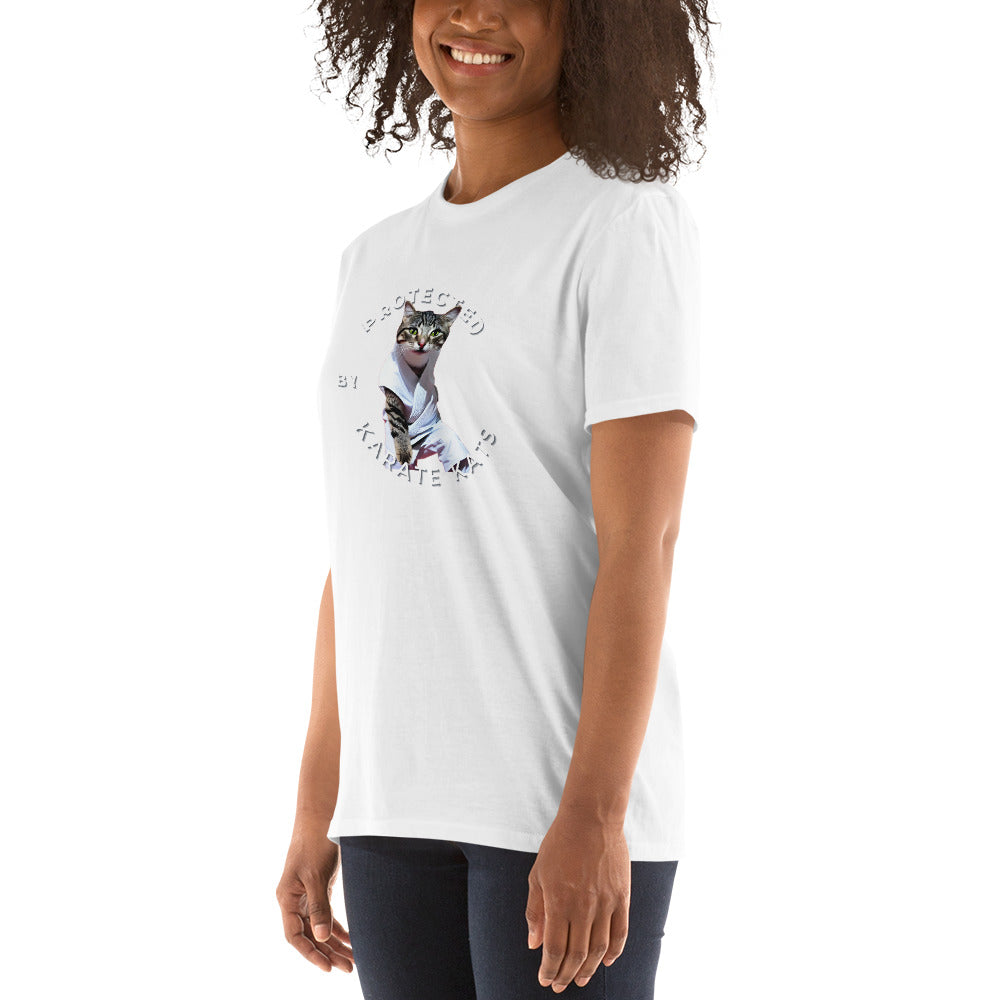 "Karate Kats" Tee