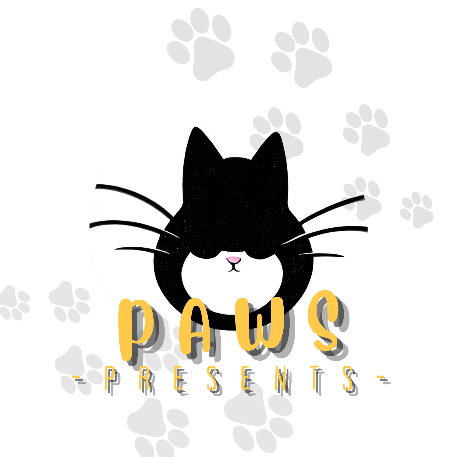 Paws Presents