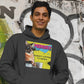 "Monday Fix" Hoodie