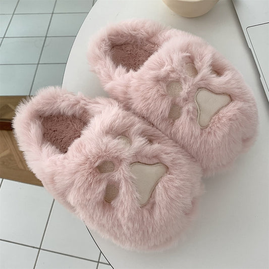 Winter Cat Boots