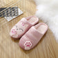 Adorable Cat Slippers