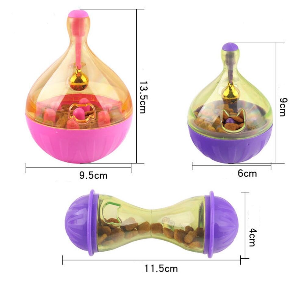Smart Treat Toy
