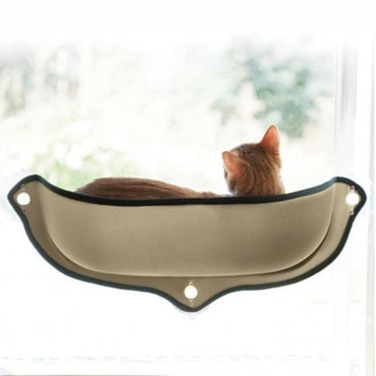 Cat Window Hammock