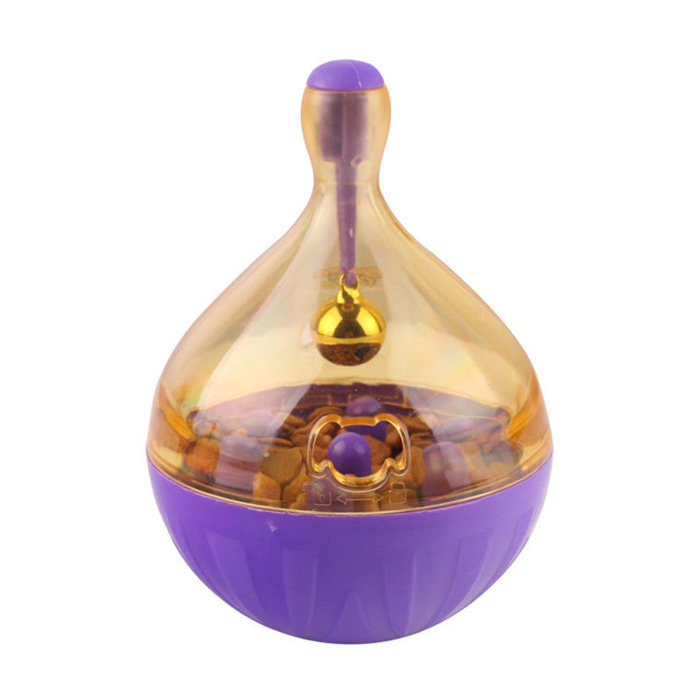 Smart Treat Toy