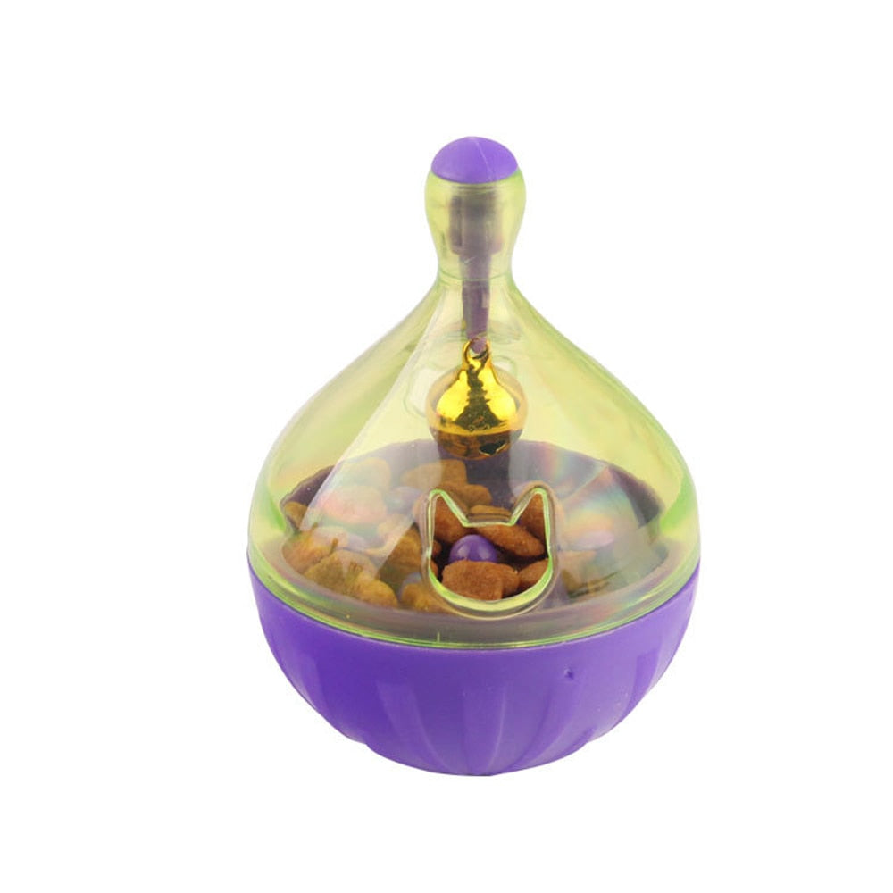 Smart Treat Toy