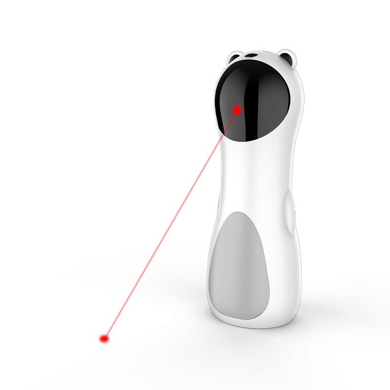 Smart Cat Entertainment Toy
