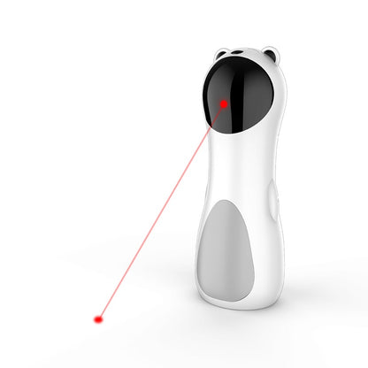 Smart Cat Entertainment Toy
