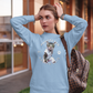"Karate Kats" Sweatshirt