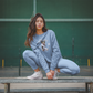 "Karate Kats" Sweatshirt