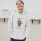 "Whiskers" Hoodie