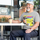 "Monday Fix" Tee