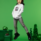 "Cattitude" Hoodie