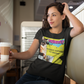 "Monday Fix" Tee