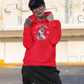 "Karate Kats" Hoodie
