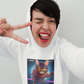 "Superpower" Hoodie