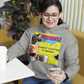 "Monday Fix" Hoodie