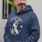 "Karate Kats" Hoodie