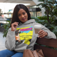 "Monday Fix" Hoodie