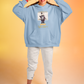 "Whiskers" Hoodie