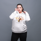 "Feline Firefighter" Hoodie