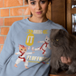 "Fluffheads" Sweatshirt