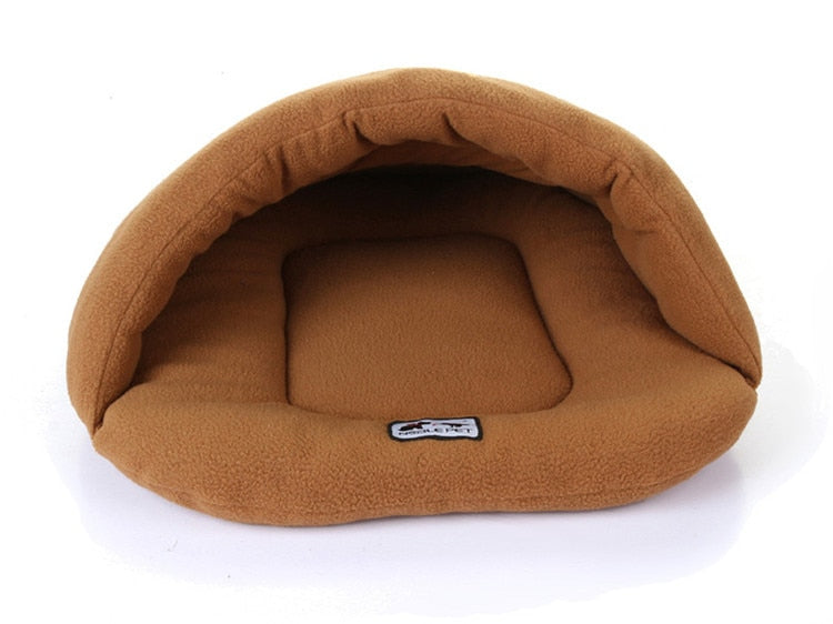 Slipper Pet Bed