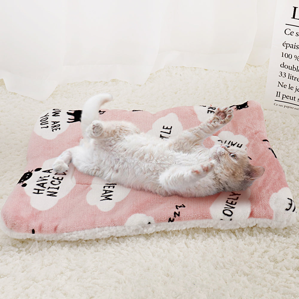 Fleece Mattress for Pets
