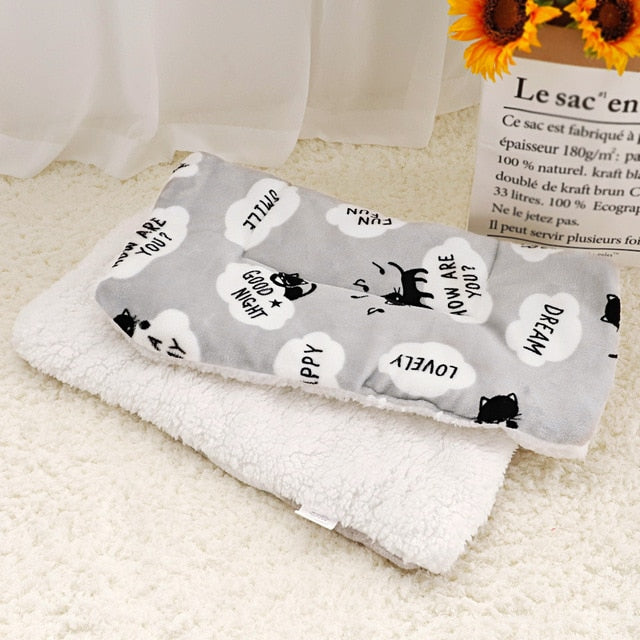 Fleece Mattress for Pets