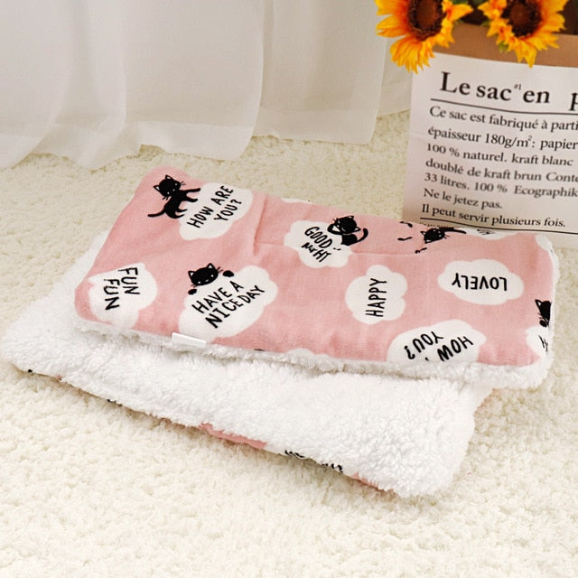 Fleece Mattress for Pets