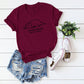 Overthinking & Hungry Cat T-Shirt