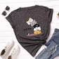 Stacked Cat Love Tee