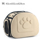 Paw Pet Carrier