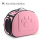 Paw Pet Carrier