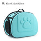 Paw Pet Carrier