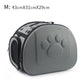 Paw Pet Carrier