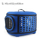 Paw Pet Carrier