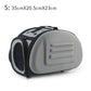 Paw Pet Carrier