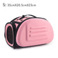 Paw Pet Carrier
