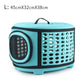 Paw Pet Carrier